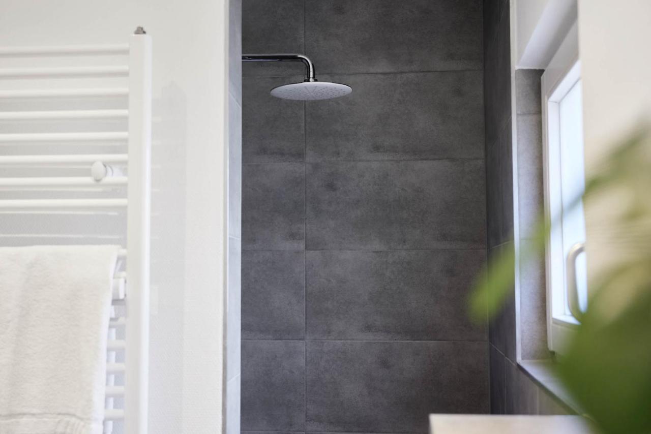 Design City Apartment, Modern, Ebenerdig, Top Lage ไวน์ไฮม์ ภายนอก รูปภาพ